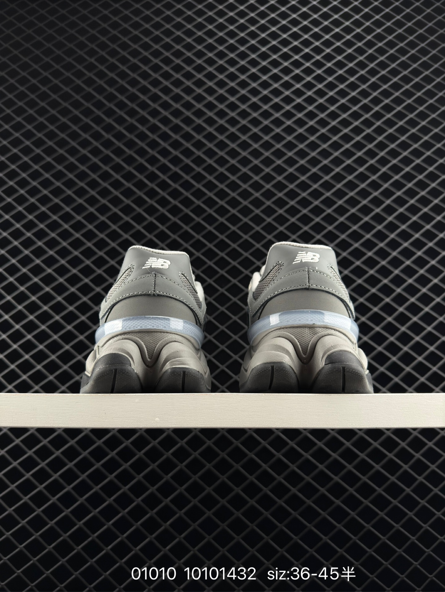 New Balance   NB9060